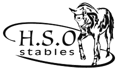 HSO Stables AB